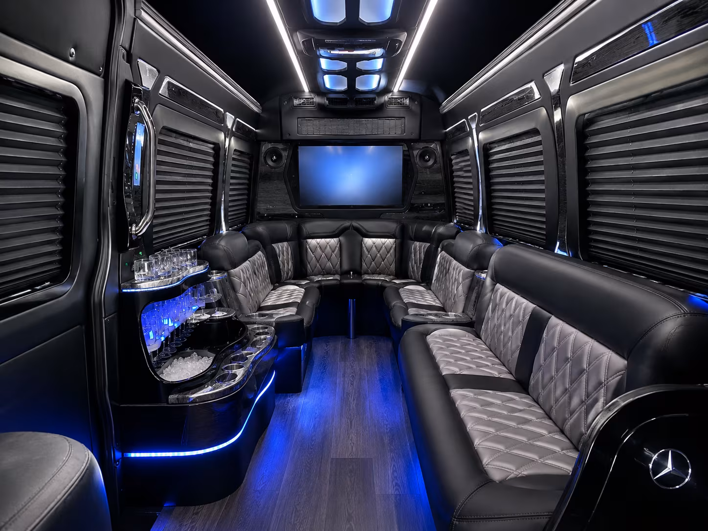 arvada concert transportation