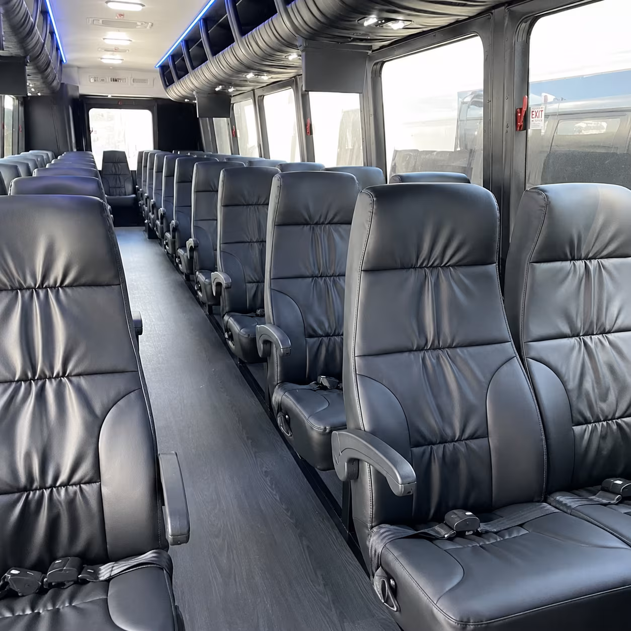 arvada employee transportation