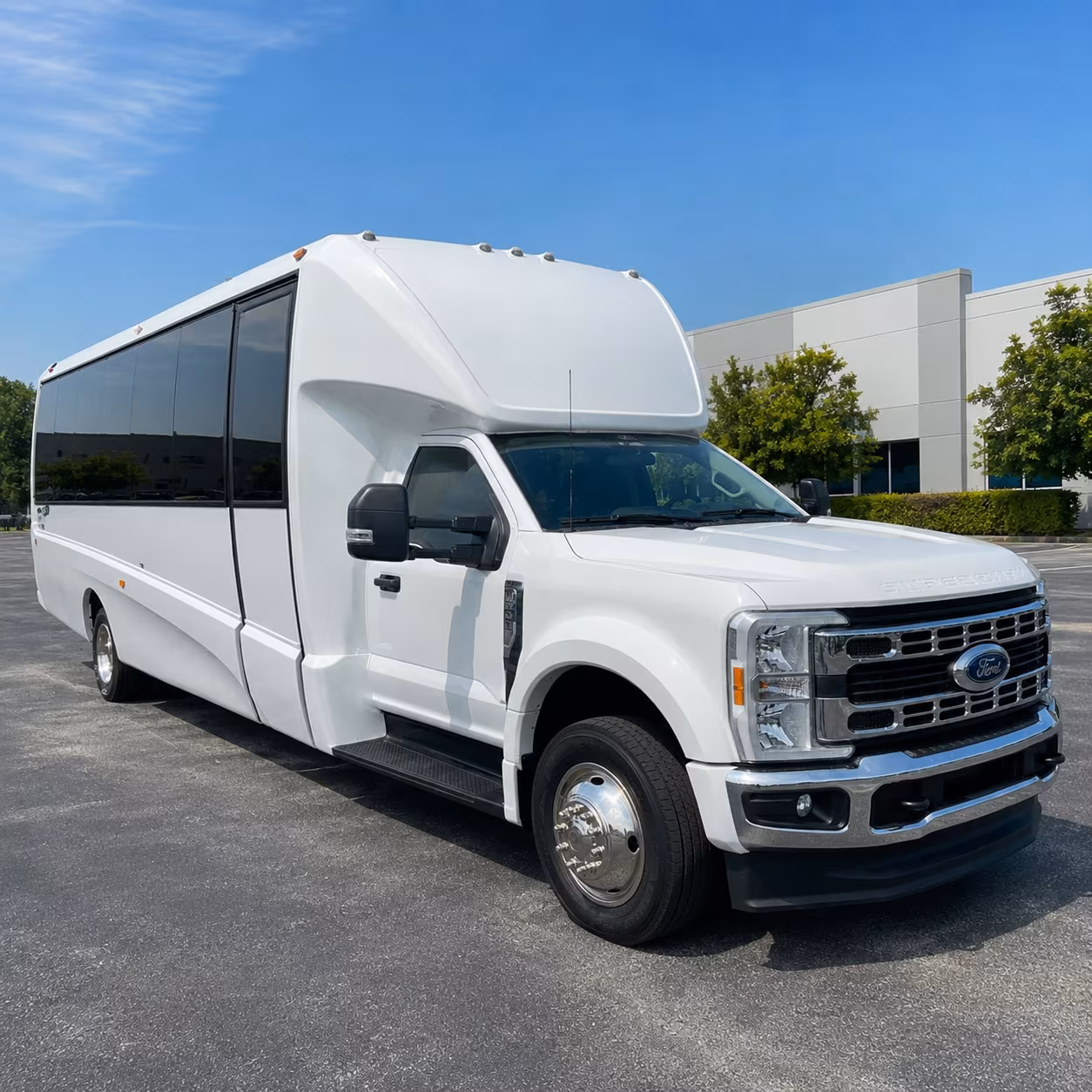 arvada sporting event transportation