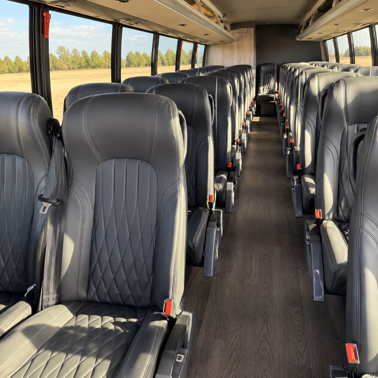 arvada wine tour transportation